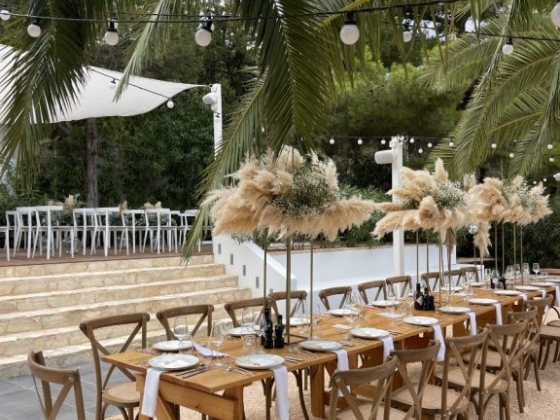 Kazamor Ibiza