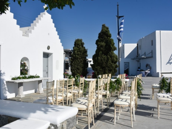 Aletro Cottage Houses