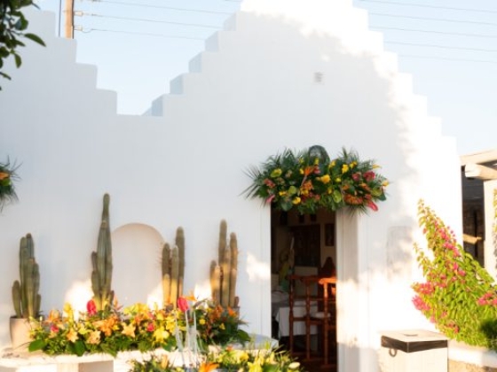 Aletro Cottage Houses