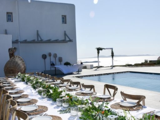 Aletro Cottage Houses