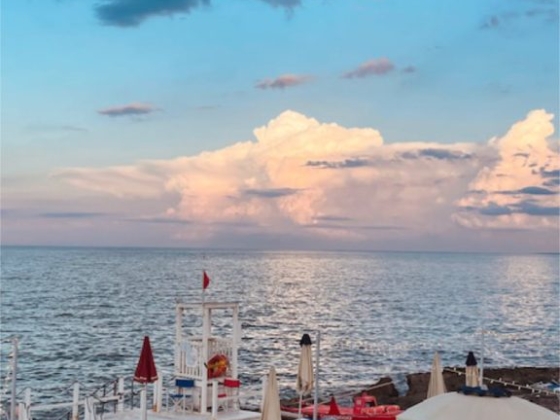 Luce Beach Club