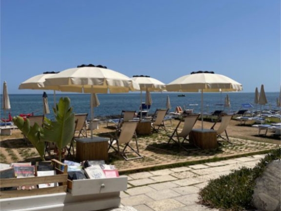 Luce Beach Club