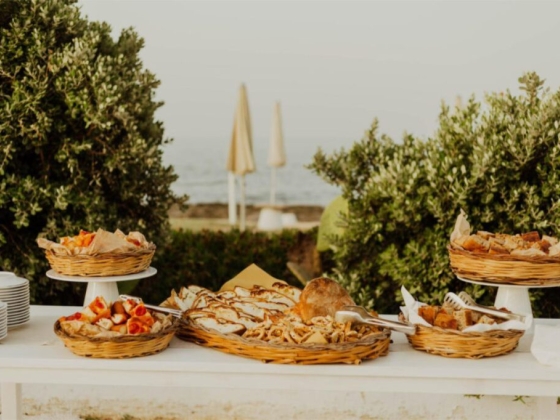 Luce Beach Club