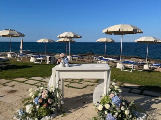 Luce Beach Club