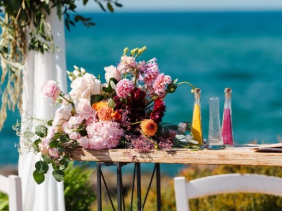 Luce Beach Club
