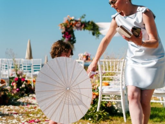 Luce Beach Club