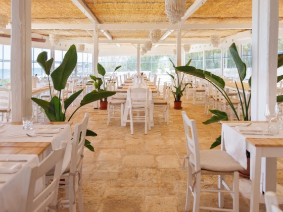 Luce Beach Club