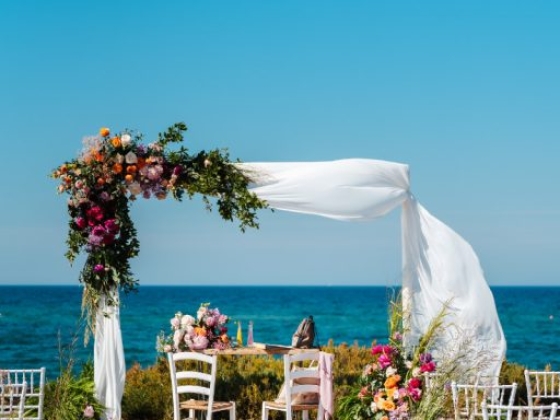 Luce Beach Club