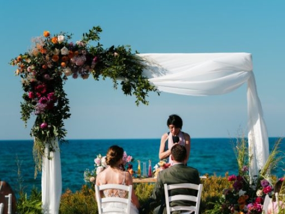 Luce Beach Club