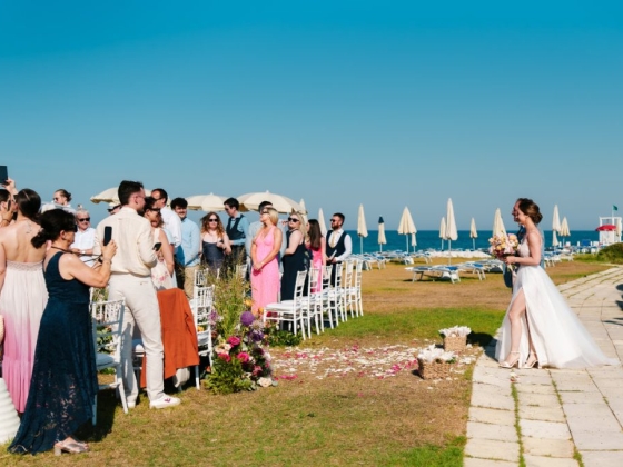 Luce Beach Club