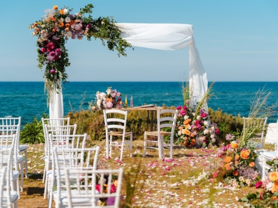 Luce Beach Club