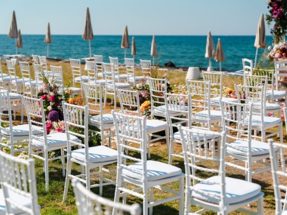 Luce Beach Club