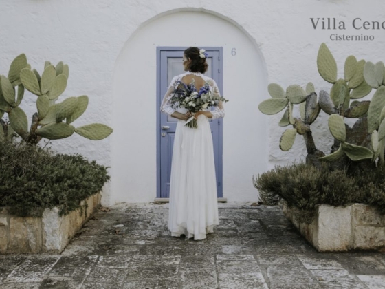 Villa Cenci Relais Masseria