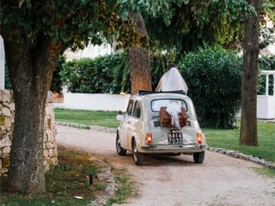 Villa Cenci Relais Masseria
