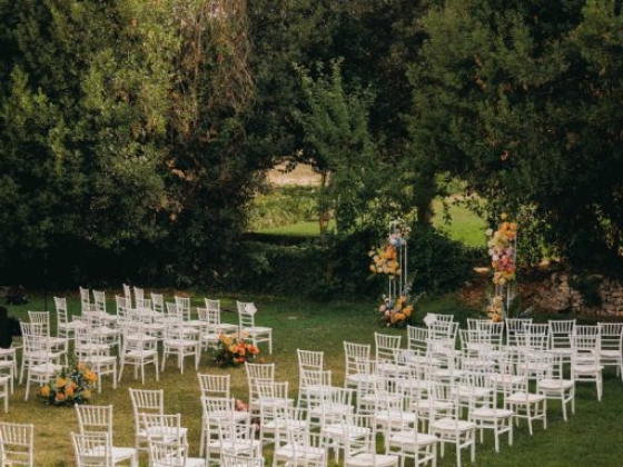 Villa Cenci Relais Masseria