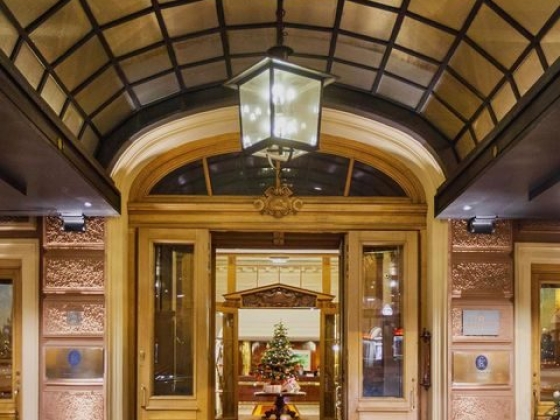 Belmond Grand Hotel Europe