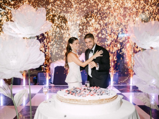 Eventilab Weddings in Italy
