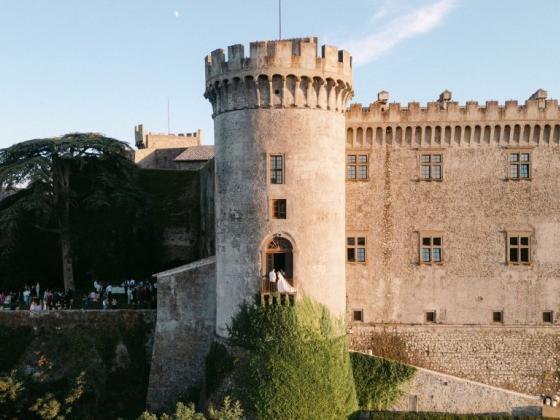 Eventilab Weddings in Italy