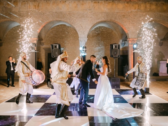 Eventilab Weddings in Italy