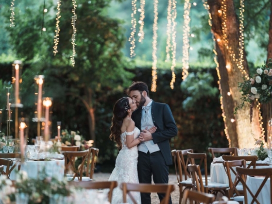 Eventilab Weddings in Italy