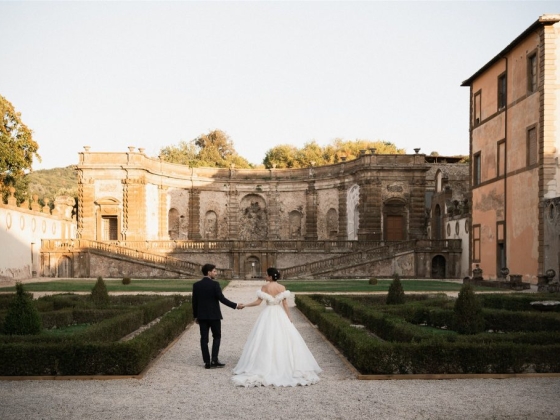 Eventilab Weddings in Italy