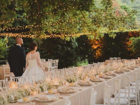 Eventilab Weddings in Italy