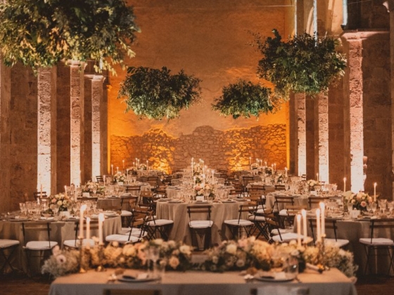 Eventilab Weddings in Italy