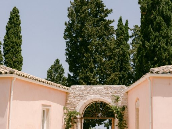 The Courti Estate