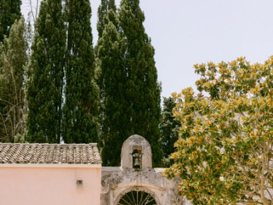The Courti Estate