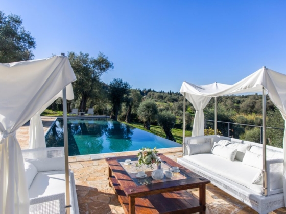 The Courti Estate