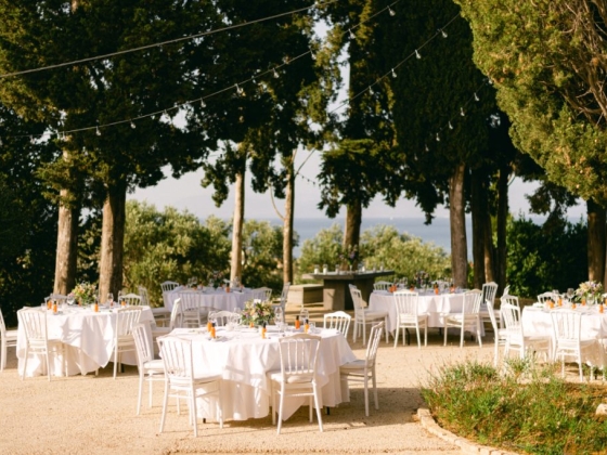 The Courti Estate