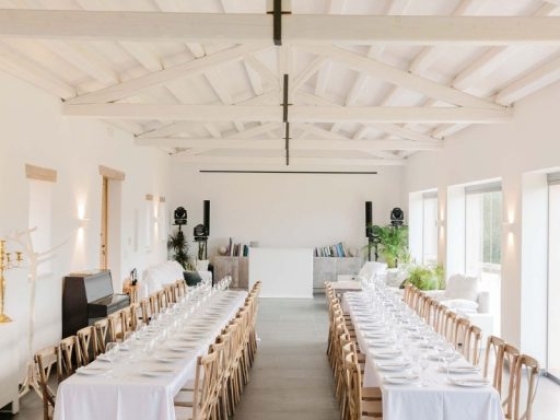 The Courti Estate