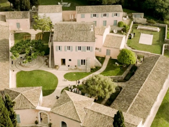 The Courti Estate
