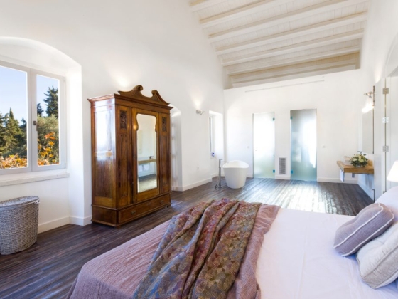 The Courti Estate