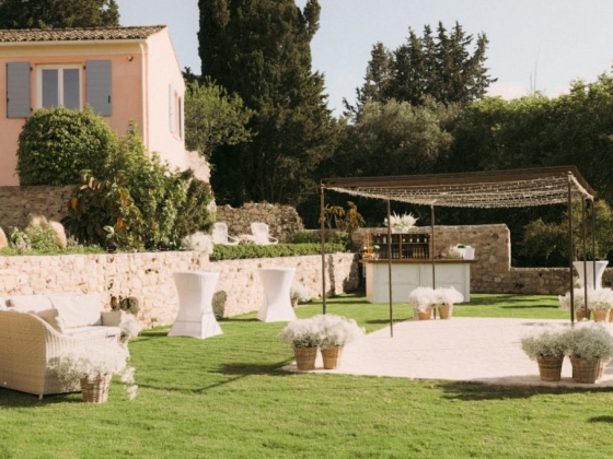 The Courti Estate