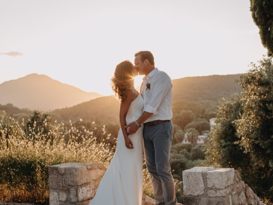 The Courti Estate