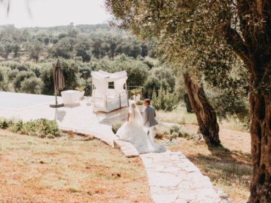 The Courti Estate