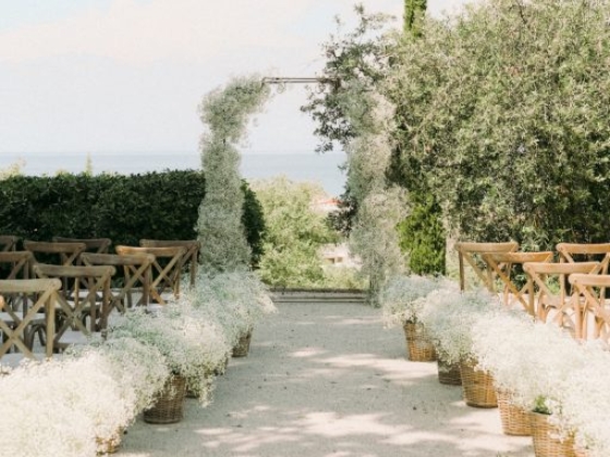 The Courti Estate