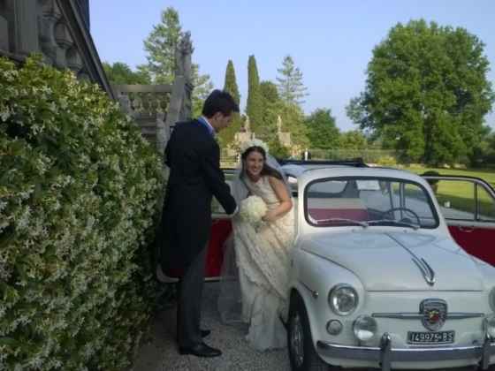 Villa Gallici Deciani