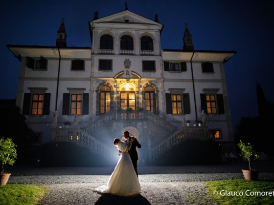 Villa Gallici Deciani