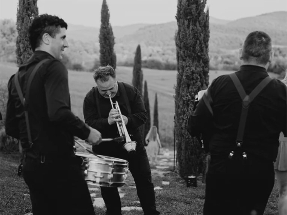 MR Music Italy