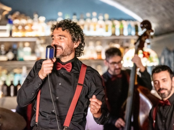 MR Music Italy