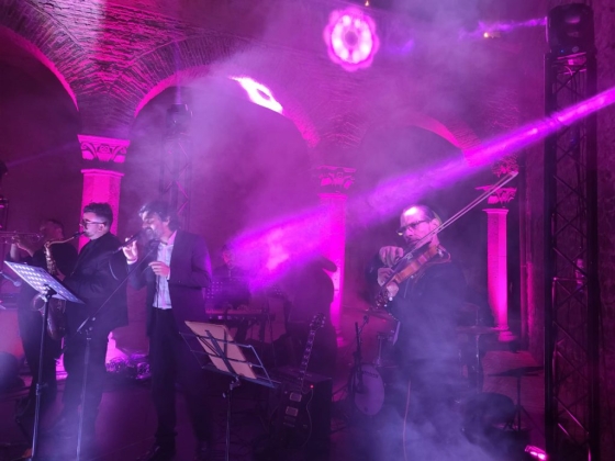 MR Music Italy