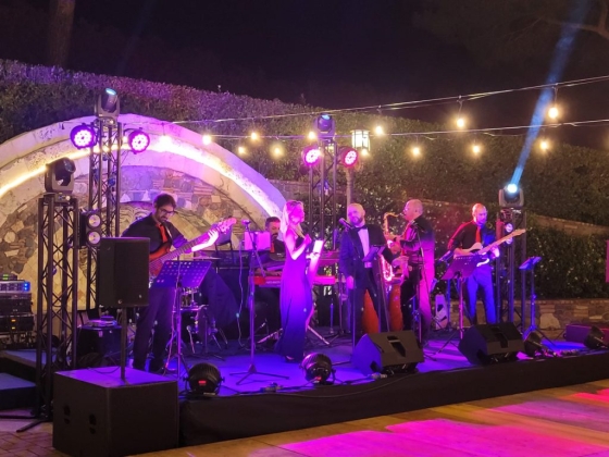MR Music Italy