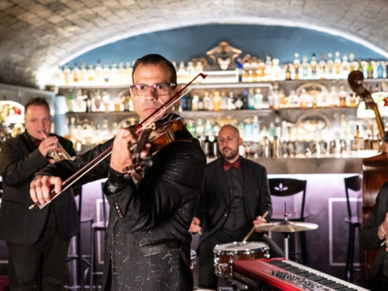 MR Music Italy