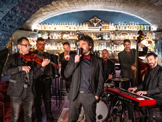 MR Music Italy