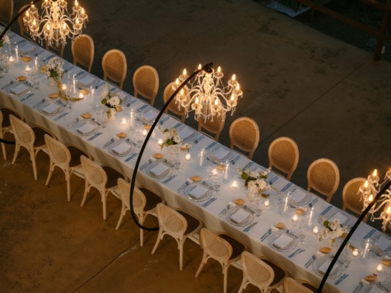 Cygnus Events