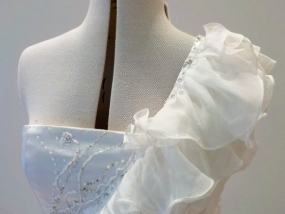 Beatrice Espinosa Bridal