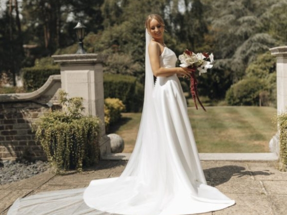Beatrice Espinosa Bridal