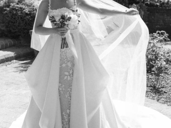 Beatrice Espinosa Bridal
